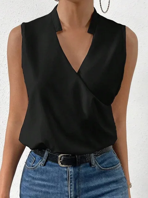 Tessa - Elegante Blusa da Donna - Image 10