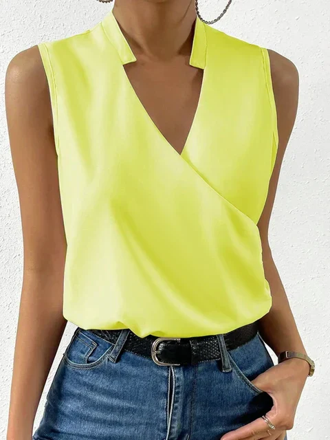 Tessa - Elegante Blusa da Donna - Image 13
