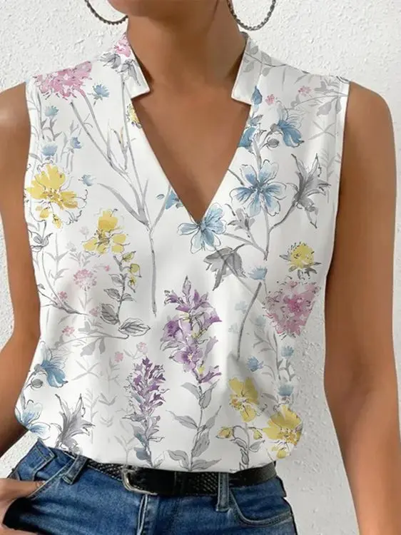 Tessa - Elegante Blusa da Donna - Image 3