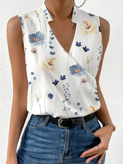 Tessa - Elegante Blusa da Donna - Image 8